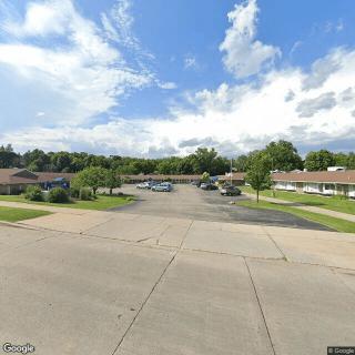 The Manor of Kenosha/Crossroads Property