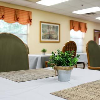 Cherry Blossom Health And Rehabilitation