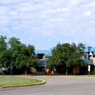 Lake Pointe Health Care