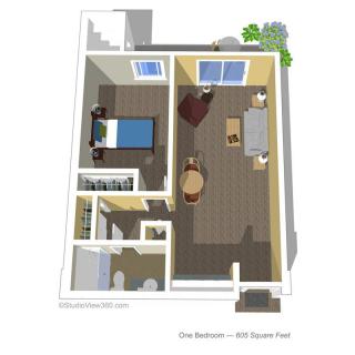 Cogir of Edmonds Assisted Living and Memory Care