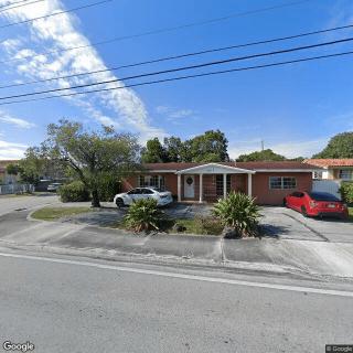 Miller Heights Home