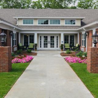 Country Place Senior Living of Jacksonville