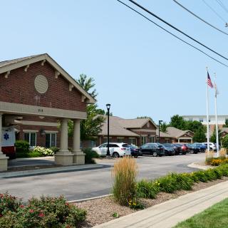 Waverly Inn