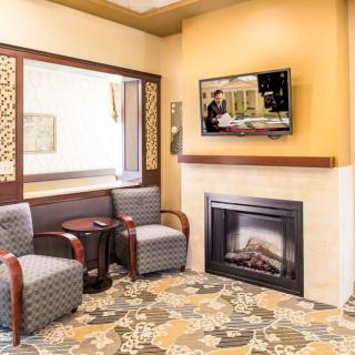 Pine Valley Center For Rehabilitation And Nursing