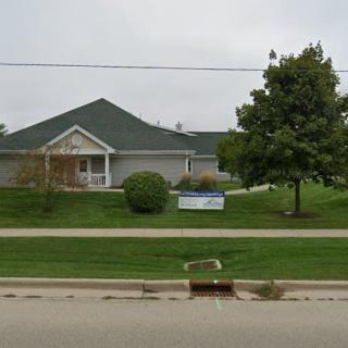 Highland House