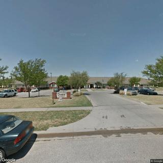 Country Acres Senior Residents