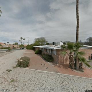 Phyllis' Retirement Home II