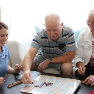 24 Hour Home Care - Santa Clara