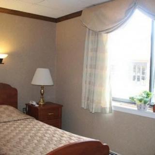 North Westchester Restorative Therapy & Nursing Center