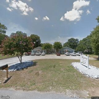 Bayberry Retirement Inn
