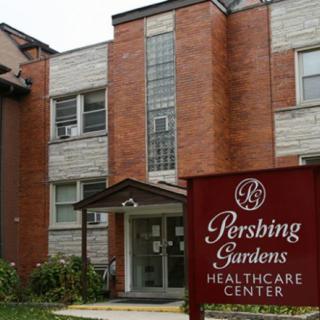 Pershing Gardens Healthcare Center