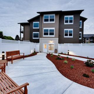 Brightcreek At Sea View