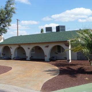 Tbi Assisted Living
