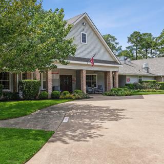Strake Place