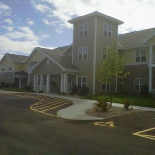 Bayside Apartments