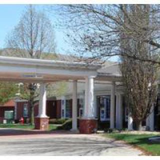 Pekin Manor
