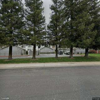 Santa Paula Commons