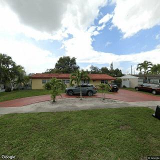Golden Age Assisted Living Facility IV