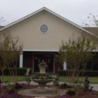 Northchase Nursing And Rehabilitation Center