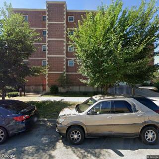 Pullman Senior Suites