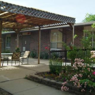 Bonner Springs Nursing & Rehabilitation Center