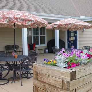 Our House Senior Living - Platteville Assisted Care