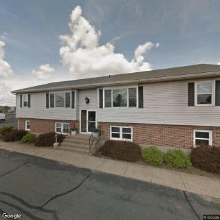 Heavens Home Care Agency-Windsor Locks