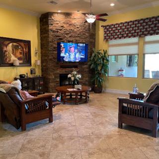 Goldwater Assisted Living II