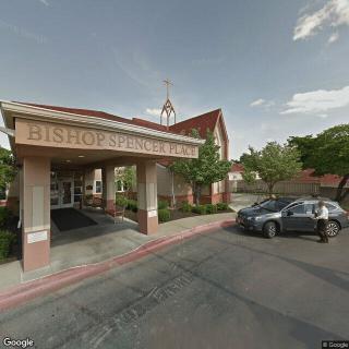 Bishop Spencer Place,  a CCRC
