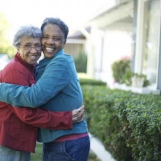 Kpc Promise Skilled Nursing Facility Of Overland