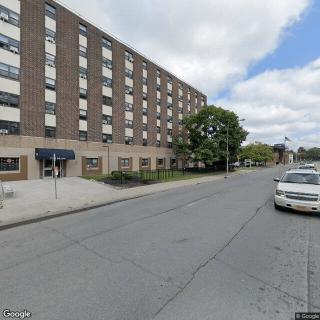 O'Neil Apartments