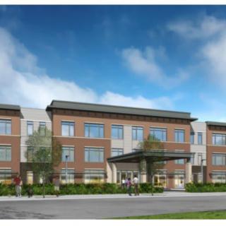 Artis Senior Living of  Wilmette
