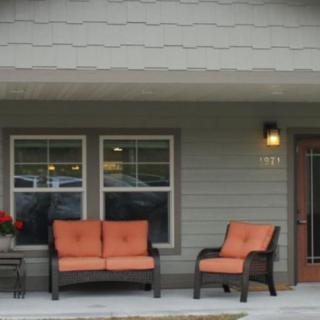 Oak Hill Assisted Living