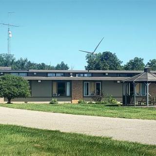 Fiddler's Green Senior Community