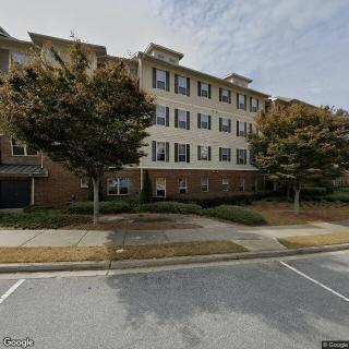 Ashford Parkside
