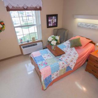 Legend Oaks Healthcare And Rehabilitation Of Ennis