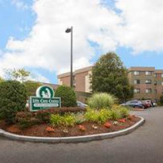 Phillips Manor Nursing Home