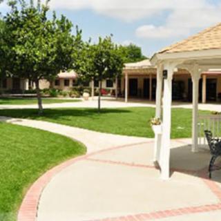 Delano District Skilled Nursing Facility