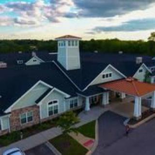 Pomeroy Living Northville Assisted & Memory Care