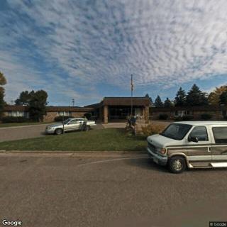 Rib Lake Health Services