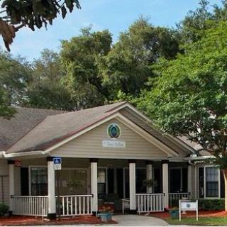 The Jane Adams House