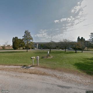 Golden Meadows County Home