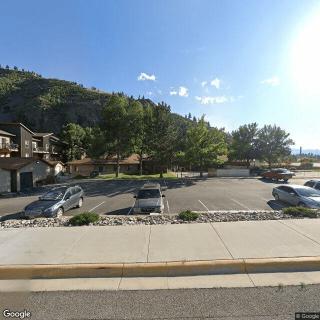 Riverside Health Care Center