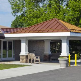 St Marks Heritage Community