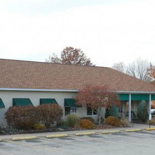 Waynesburg Healthcare And Rehabilitation Center