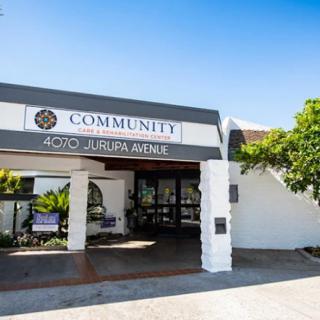 Community Care And Rehabilitation Center