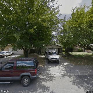 Fair Oaks Care Home