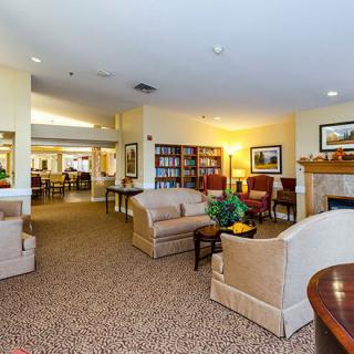 Lassen House Senior Living