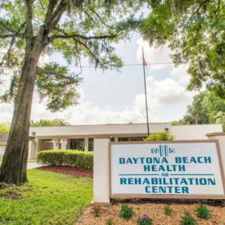 Daytona Beach Health And Rehabilitation Center