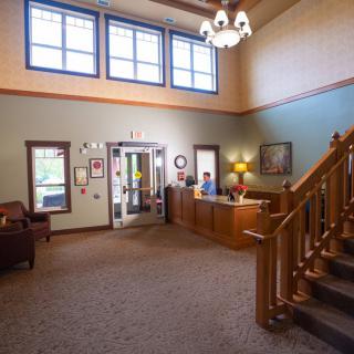 Trails Of Orono Assisted Living